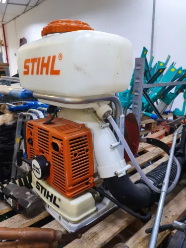 Stihl Sr420