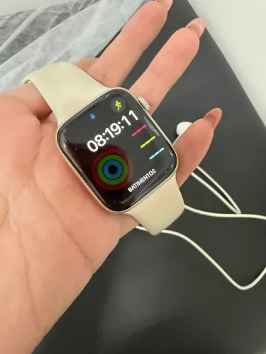 Apple Watch SE 11 44mm