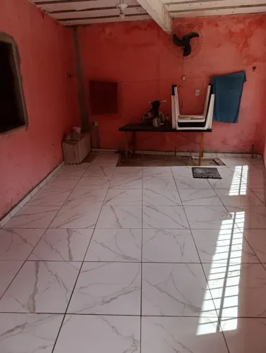 Casa gaibu
