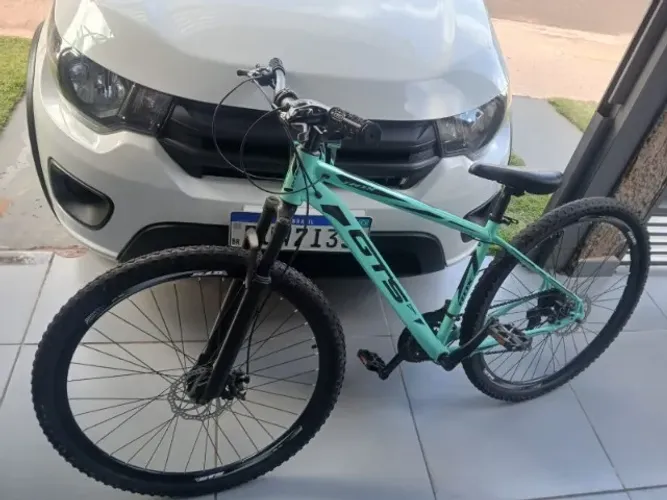 Bicicleta Aro 29