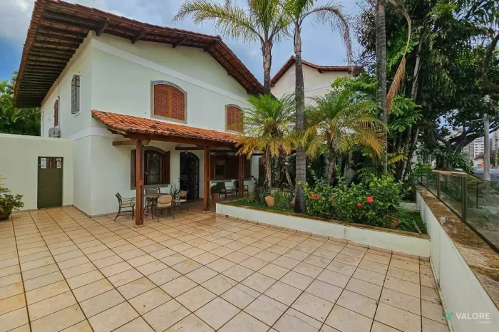 Casa para alugar no Belvedere
