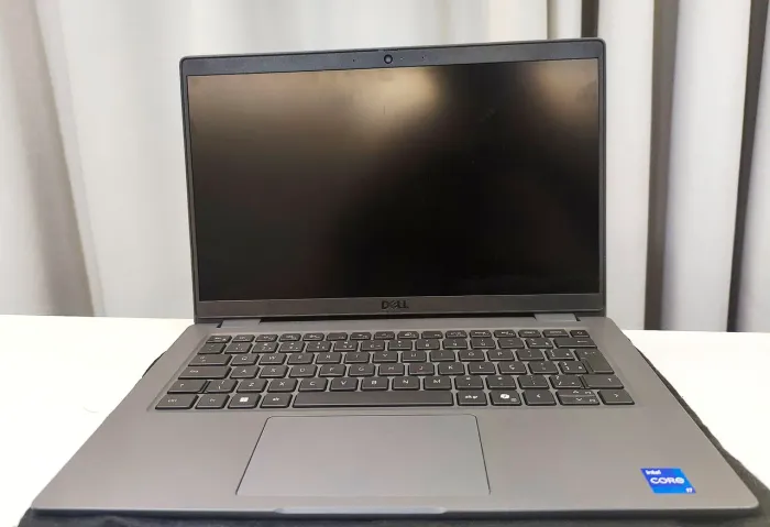 Notebook DELL I7 13GEN NOVO LATITUDE 3450