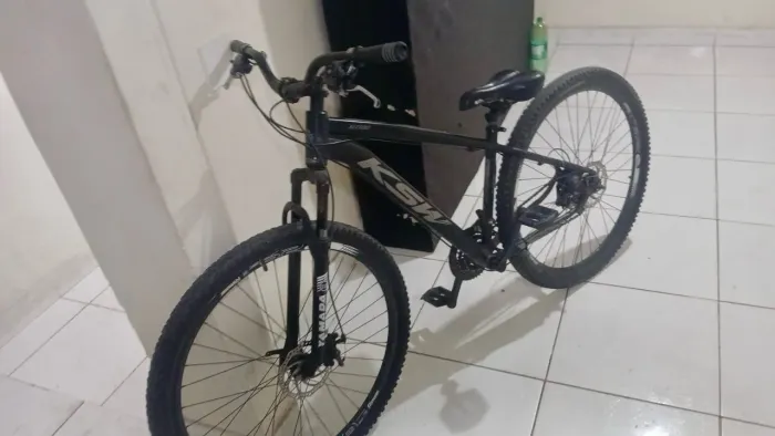 Bicicleta Aro 29 KSW