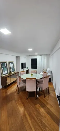 APARTAMENTO LOCAÇÃO TEMPORADA BALNEÁRIO CAMBORIÚ