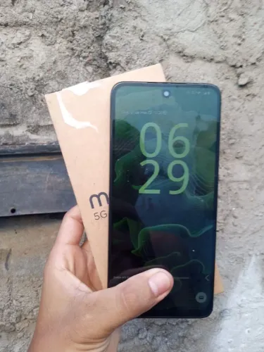 Motorola Moto G³? 5G 