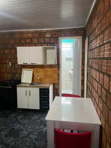 Kitnet Mobiliada - Direto com Proprietário no Jardim Leopoldina, Porto Alegre, zona Norte.