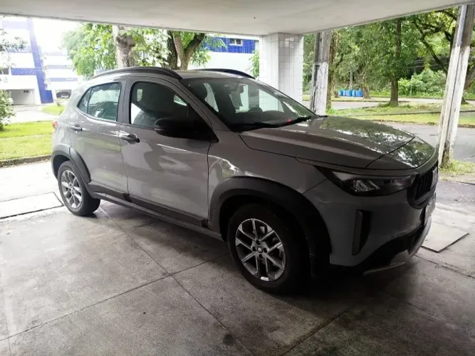 Fiat Pulse 1.0 Turbo 200 Flex Aut. 2026