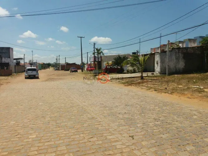 Excelente terreno 9.000 m² no Parque das Árvores, murado e devidamente escriturado