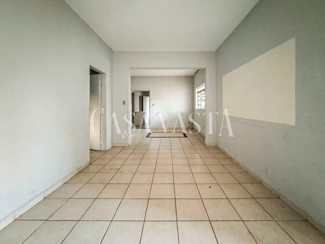 Casa à venda, 03 quartos, Bairro Vila Mendonça