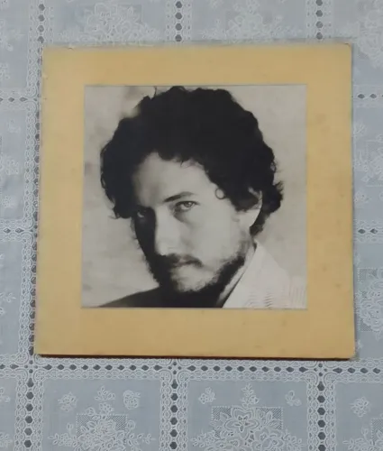 Vinil New morning - Bob Dylan (1970)