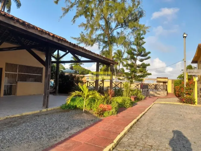Casa à Venda em Pau Amarelo