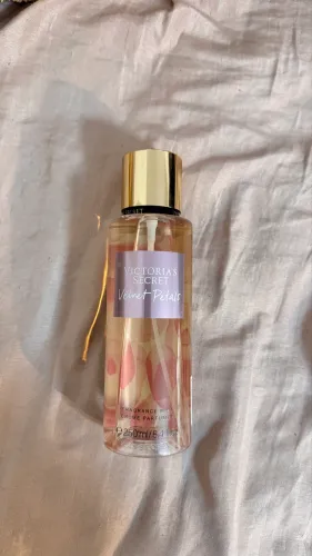 vendo body splash da victorias secret