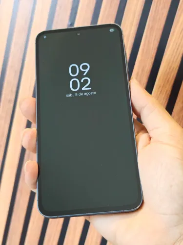 Samsung A55 5g 256gb
