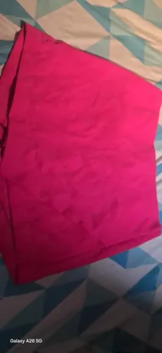 Short SAIA ROSA