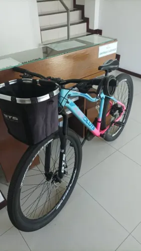 Bicicleta Aro 29