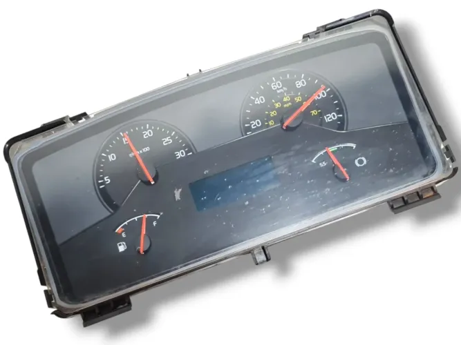 Painel Instrumentos Volvo Vm 330 2021 2022 22286869 Original