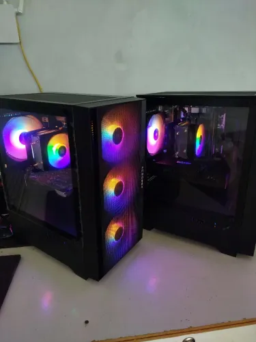 Pc gamer pra jogos