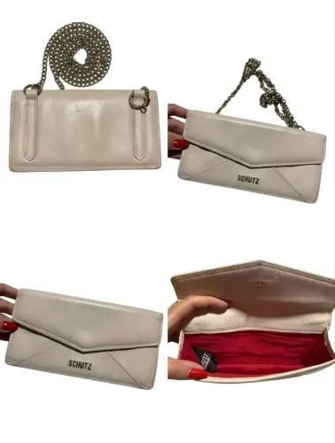 Bolsa Schutz Original