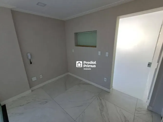 Sala para alugar, 38 m² em Olaria - Nova Friburgo/RJ