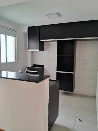 Alugo apartamento 2/4 no Mirante da barra
