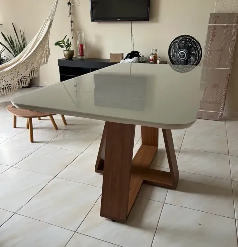 Mesa 6 lugares