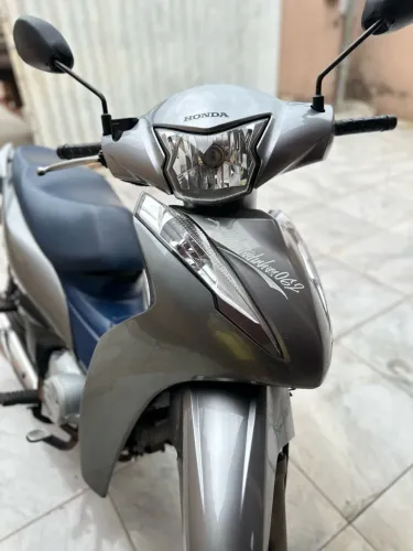 Honda Biz 125 Flex 2021
