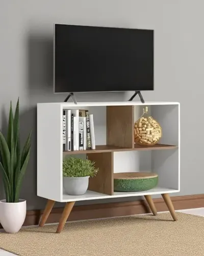 Promoção Bancada para tv ate 42 polegadas