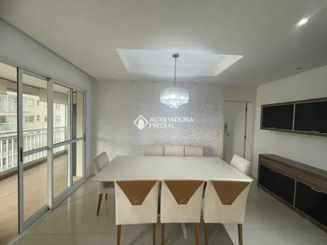 Apartamento para aluguel em São Bernardo do Campo