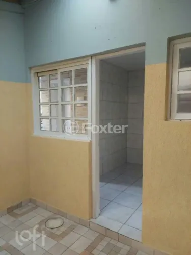 Casa em Condomínio à venda Rua Dom Feliciano, Santa Cruz - Gravataí