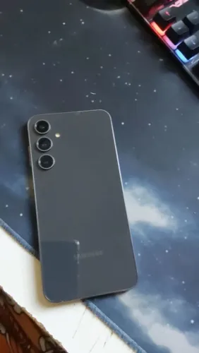 Galaxy 23 FE