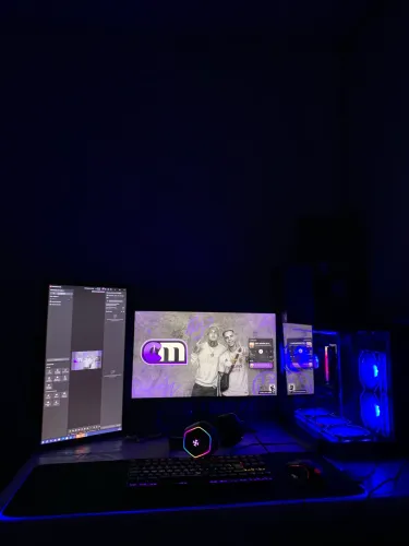 Computador gamer 
