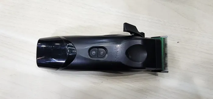 Maquina corte profissional babyliss tomb 45