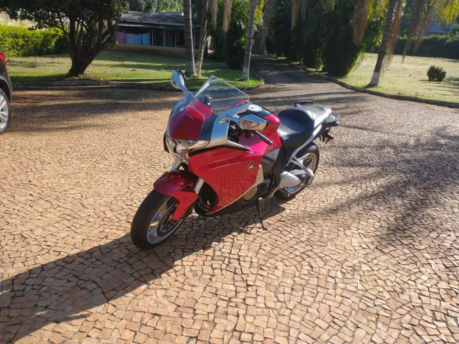 Honda VFR 1200