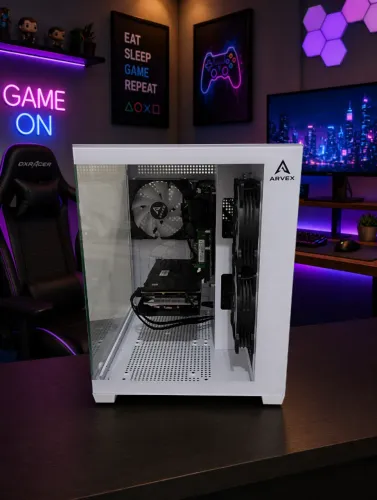 Pc gamer 512gb VEM QUE DA NEGÓCIO