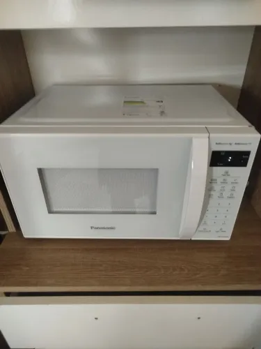 Microondas Panasonic