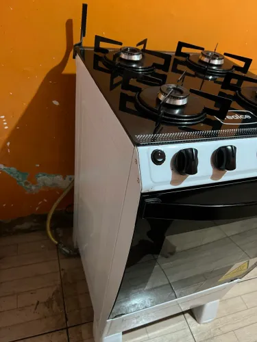 Fogão de 4 boca