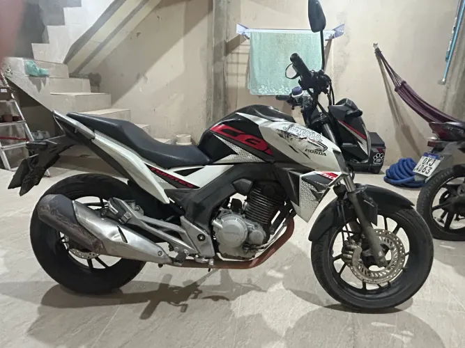 Cb Twister 2019