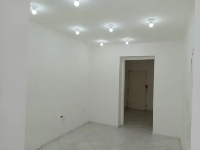 Ponto Comercial para Locação