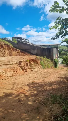 Terreno Leopoldina