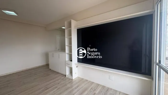 Apartamento com 3 dormitórios à venda, 70 m² por R$ 420.000,00 - Vila Belvedere - American