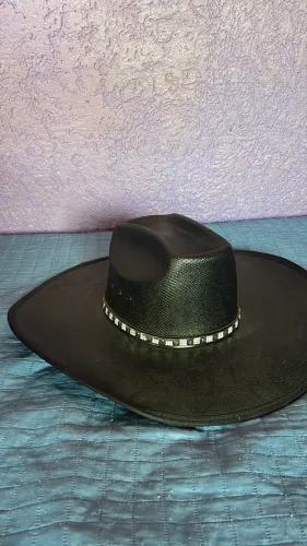 Chapéu preto Mundial 