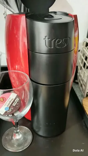 Cafeteira