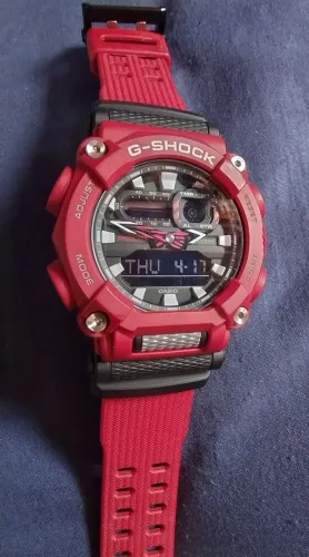Relógio Casio g-shock novo original 