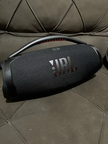 JBL BOOMBOX 3