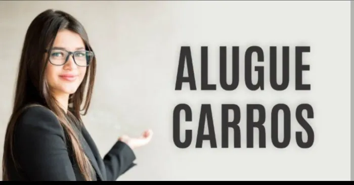 Alugue veículos GNV 