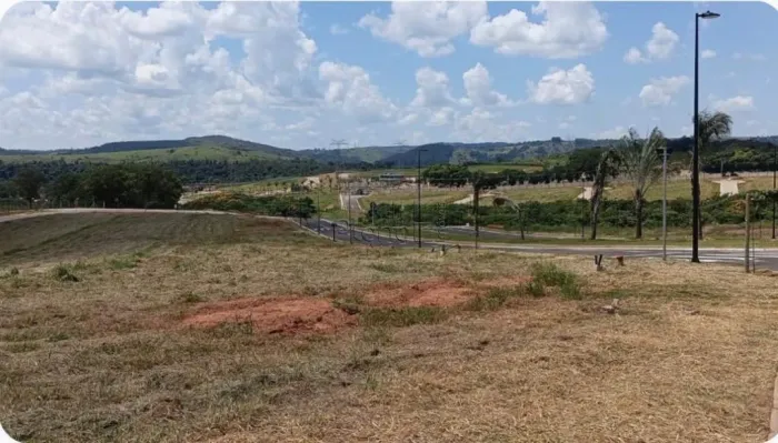 Terreno à venda em Campinas, Jardim Conceição (Sousas), com 527.42 m², Ville Sainte Anne -