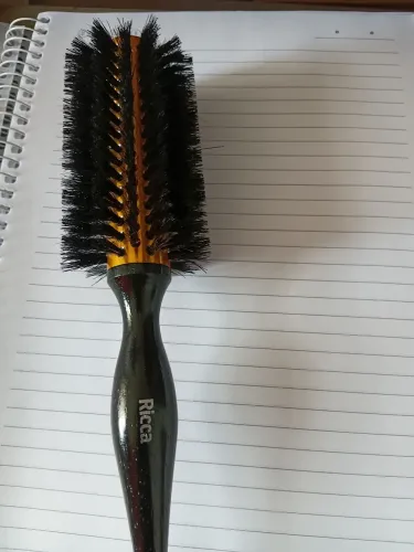 Escova cabelo