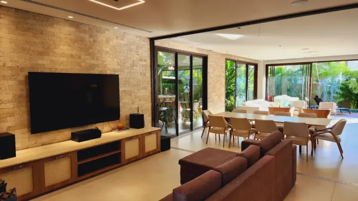 Casa à venda no Condomínio Florais dos Lagos- Cuiabá MT