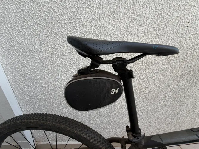 Bicicleta aro 29