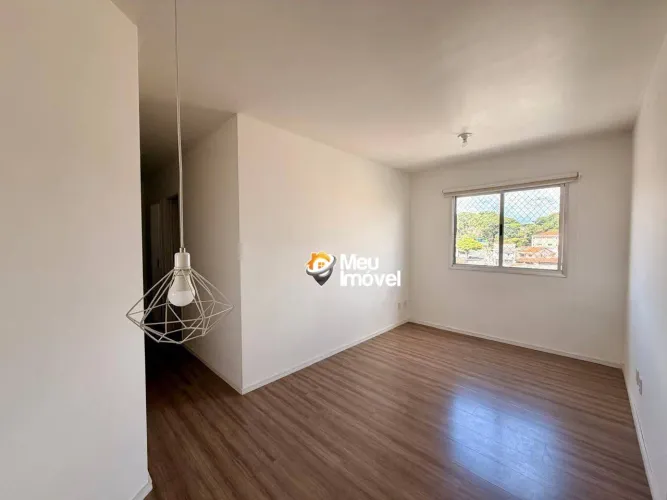 Apartamento com 2 dormitórios para alugar, 50 m² por R$ 2.400,00/mês - Vila Roque - São Pa